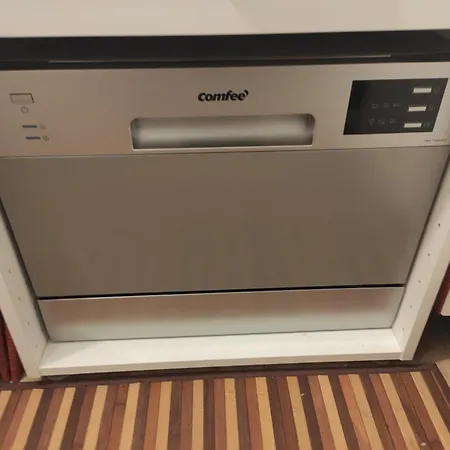 Myka Cervinia Apartamento