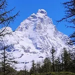 Myka Cervinia *