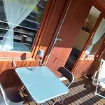 شقة Myka Cervinia