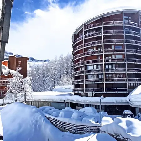 Myka Cervinia * Breuil-Cervinia