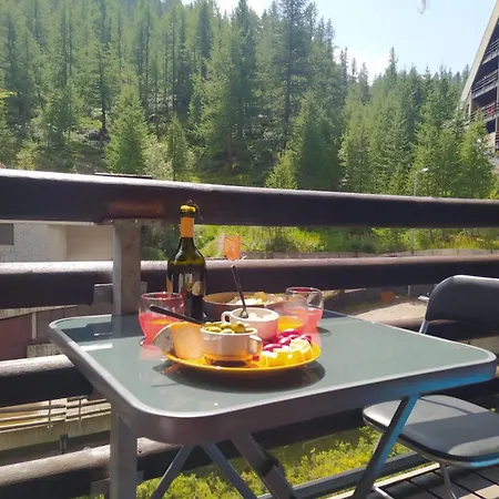 Appartamento Myka Cervinia *