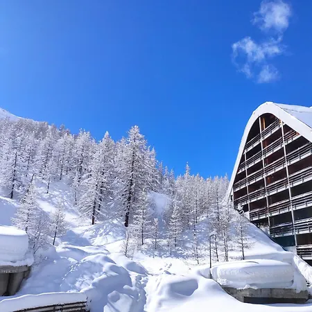 Lägenhet Myka Cervinia *