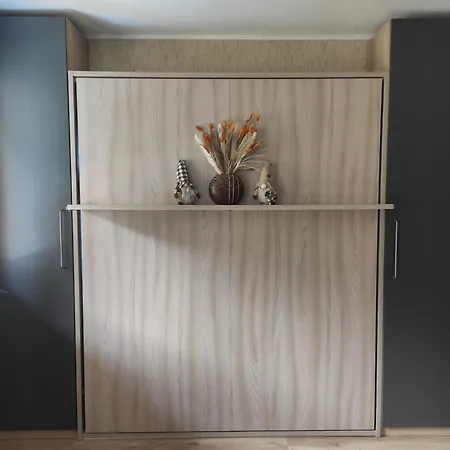 Appartamento Myka Cervinia Breuil-Cervinia