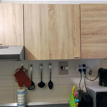 Myka Cervinia Appartamento Breuil-Cervinia