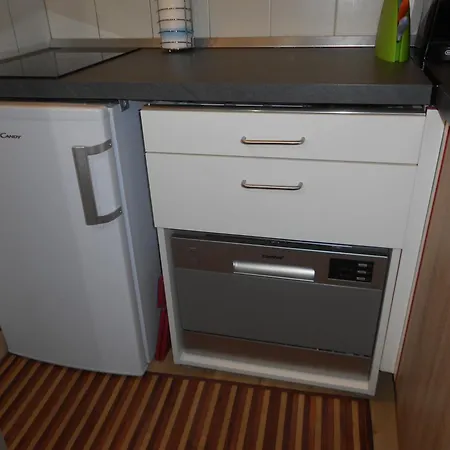 Appartamento Myka Cervinia